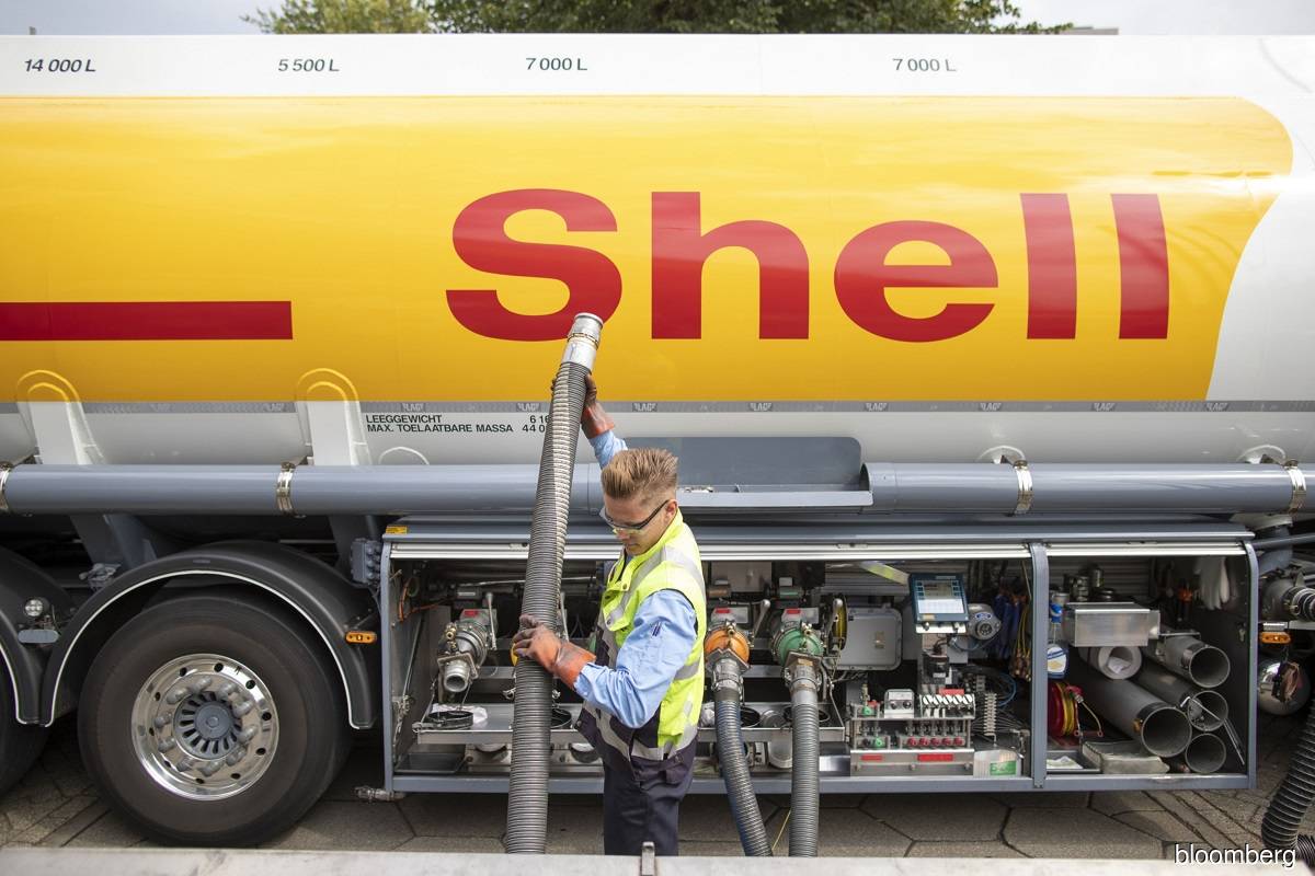 Shell to invest in second Malaysian oil and gas project in a month